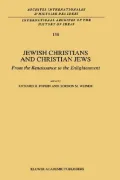 Jewish Christians and Christian Jews