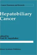 Hepatobiliary Cancer