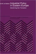 Industrial Policy in Eastern Europe