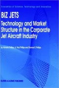 Biz Jets, Technology and Market Structure in the Corporate Jet Aircraft Industry