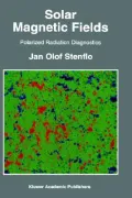 Solar Magnetic Fields, Polarized Radiation Diagnostics