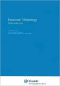 Structural Mineralogy : An Introduction