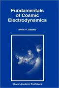 Fundamentals Of Cosmic Electrodynamics