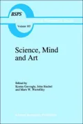 Science, Mind And Art