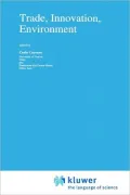 Trade, Innovation, Environment