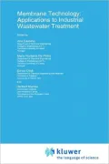 Membrane Technology