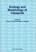Ecology and Morphology of Copepods