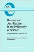 Realism and Anti-Realism in the Philosophy of Science