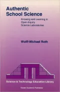 Authentic School Science