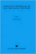 Science And Technology Of Electroceramic Thin Films