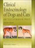 Clinical Endocrinology of Dogs and Cats