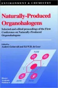 Naturally-Produced Organohalogens