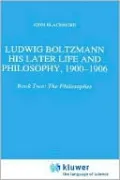 Ludwig Boltzmann