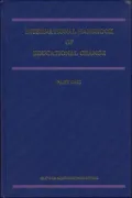 International Handbook of Educational Change