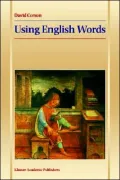 Using English Words
