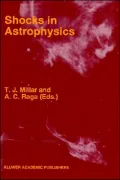 Shocks in Astrophysics: Proceedings of the International Conference on Shocks in Astrophysics