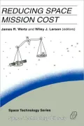 Reducing Space Mission Cost, Vol. 6