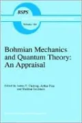 Bohmian Mechanics and Quantum Theory: An Appraisal