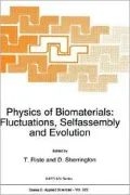 Physics Of Biomaterials