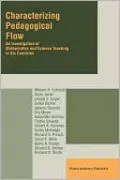 Characterizing Pedagogical Flow