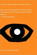 Basic and Clinical Applications of Vision Science, Vol. 60