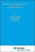 Disturbance & Recovery In Artic Lands