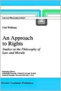 An Approach To Rights