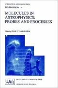 Molecules In Astrophysics