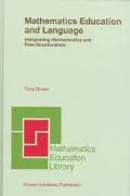 Mathematics Education and Language