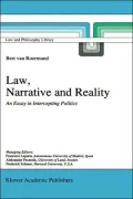 Law, Narrative and Reality