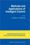 Methods and Applications of Intelligent Control