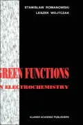 Green Functions In Electrochemistry