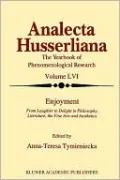 Enjoyment: From Laughter to Delight in Philosophy, Literature, Fine Arts, and Aesthetics