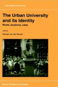 The Urban University And Its Identity