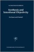 Synthesis And Intentional Objectivity, Vol. 33