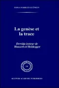 La Genhse Et La Trace