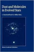 Dust and Molecules in Evolved Stars