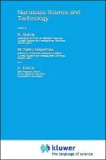Nanoscale Science and Technology
