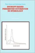 Entropy-Based Parameter Estimation In Hydrology