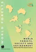 World Forests, Society and Environment