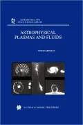 Astrophysical Plasmas and Fluids