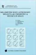 Millimeter-Wave Astronomy