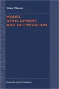 Model Development and Optimization
