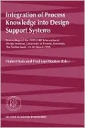 Integration of Process Knowledge into Design Support Systems