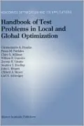 Handbook of Test Problems in Local and Global Optimization