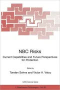 NBC Risks : Current Capabilities and Future Perspectives for Protection