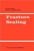 Fracture Scaling