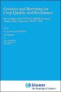 Genetics and Breeding for Crop Quality and Resistance