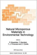 Natural Microporous Materials in Environmental Technology