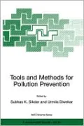 Tools and Methods for Pollution Prevention